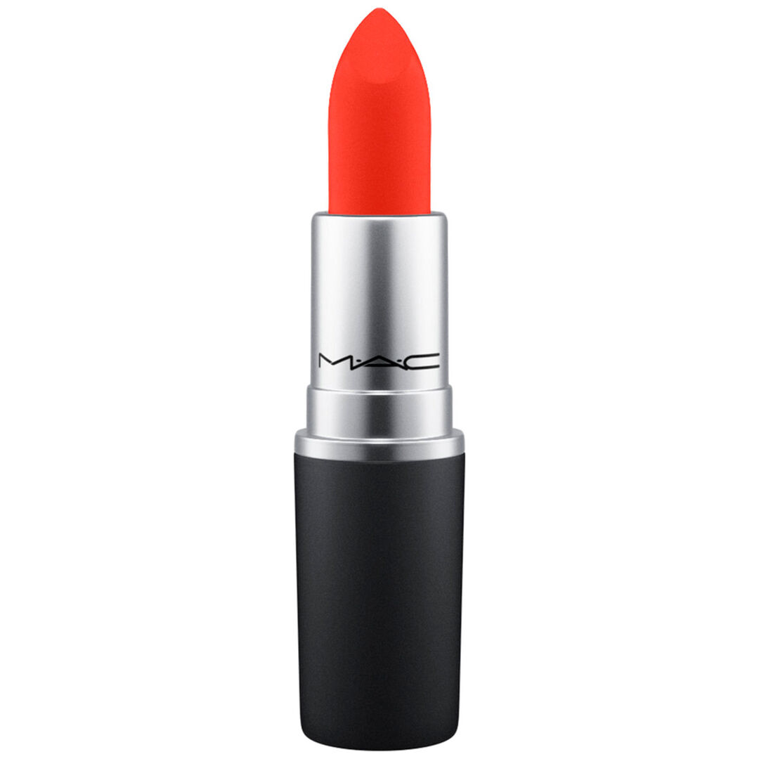 LIPSTICK - MAC - POWDER KISS - Imagem 1