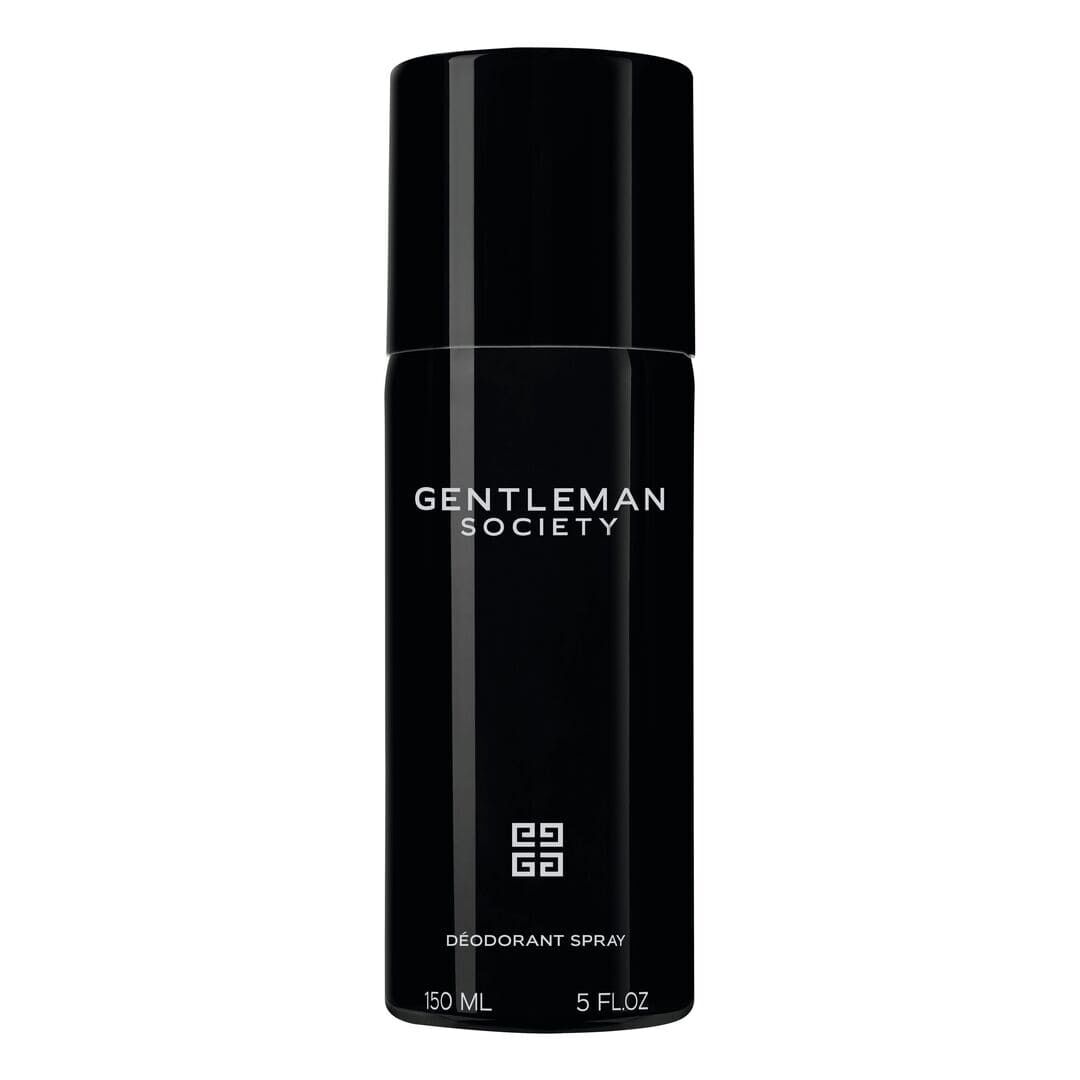 Society Desodorizante em Spray - GIVENCHY - GENTLEMAN - Imagem 1