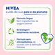 Leite de Limpeza Suave - NIVEA -  - Imagem 3