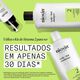 Kit Tratamento Cabelo Natural - Nioxin - Sistema 2 - Imagem 4 Kit Tratamento Cabelo Natural - Nioxin - Sistema 2 - Imagem 4