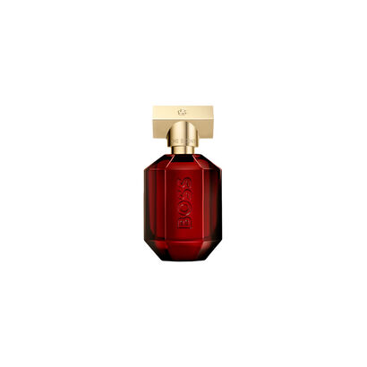 Parfum - HUGO BOSS - The Scent For Her Elixir - Imagem