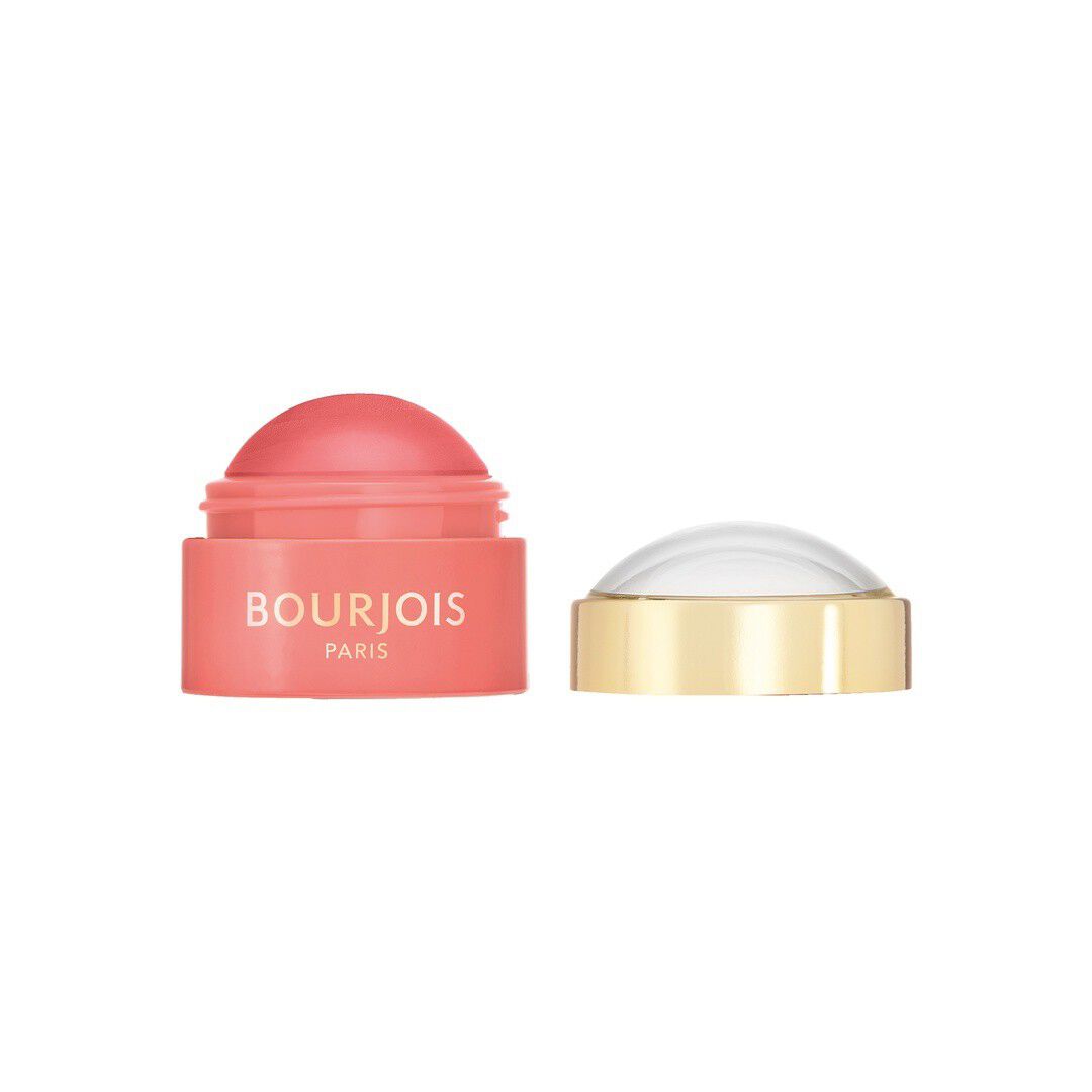 Little Round Pot Cream Blush - BOURJOIS -  - Imagem 2