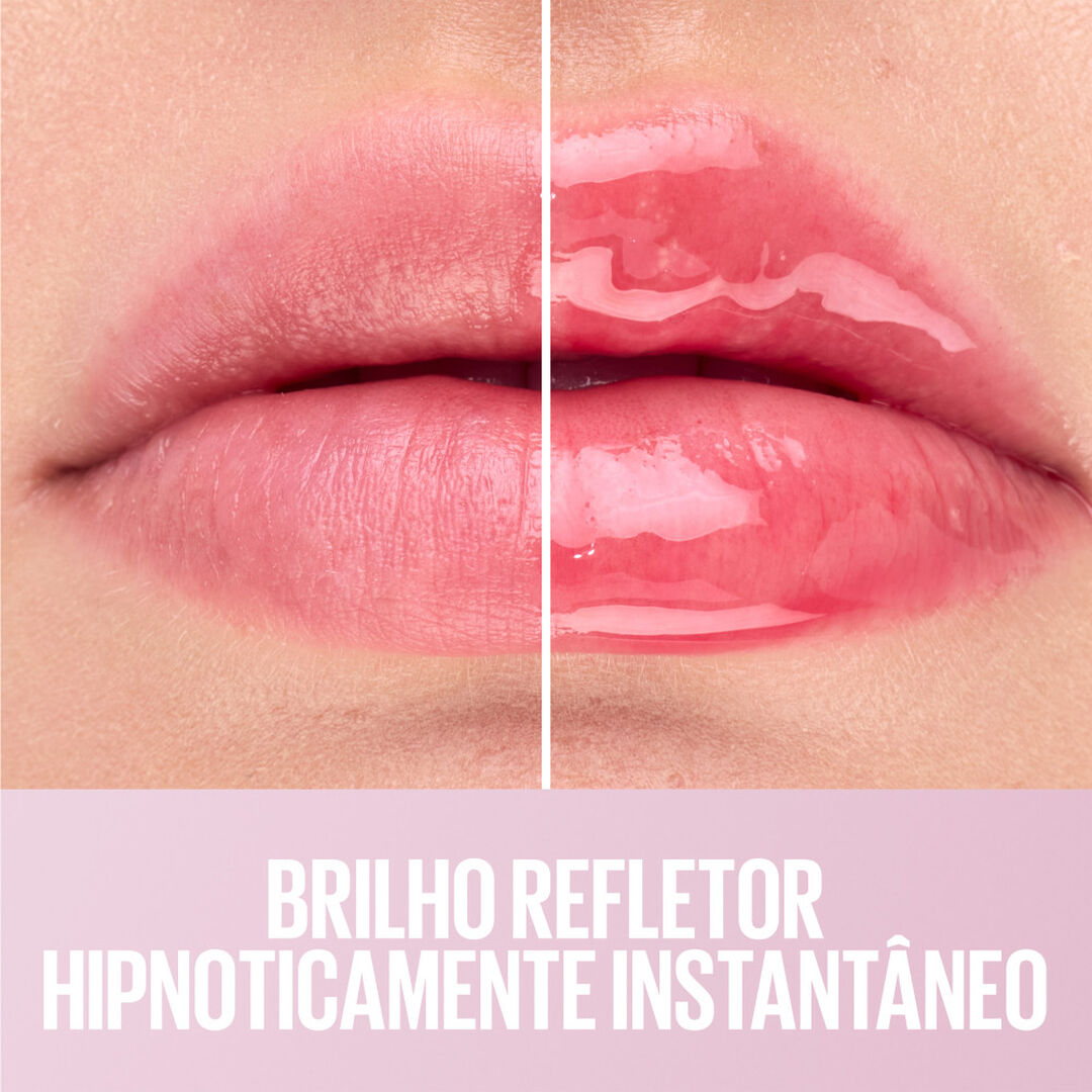 Lifter Gel &Oacute;leo Labial - MAYBELLINE -  - Imagem 2