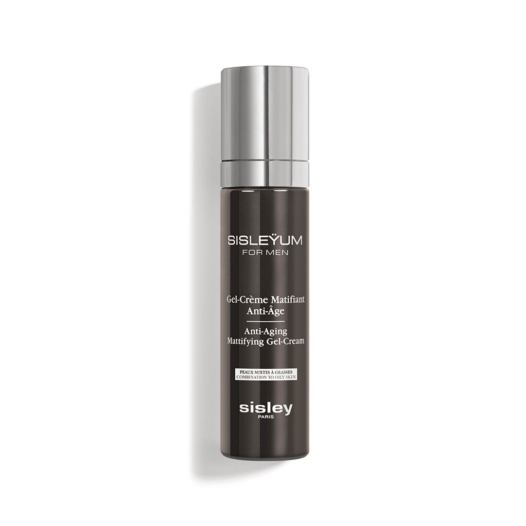 Gel-Crème Matifiant Anti-Âge - Sisley Paris - Sisleÿum - Imagem 1