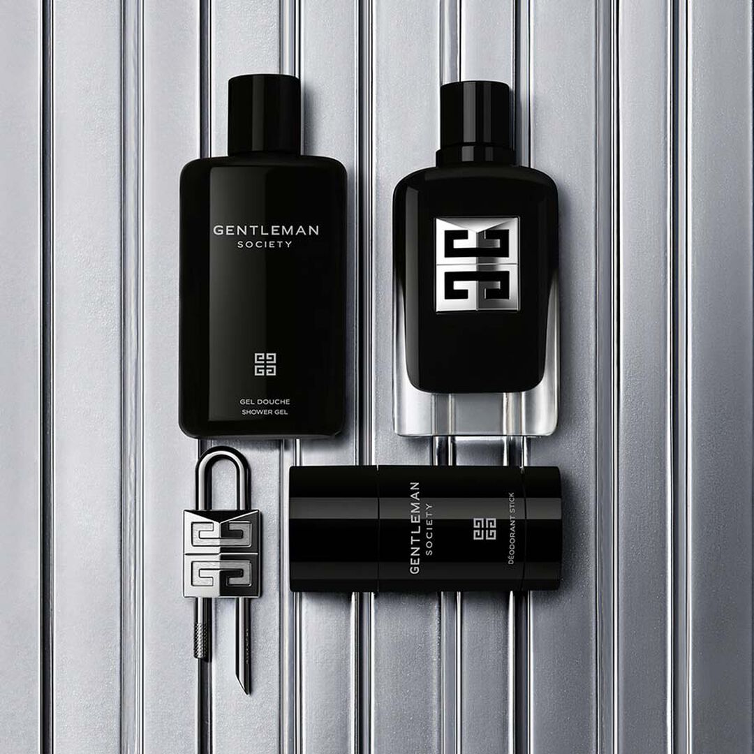 Eau de Parfum - GIVENCHY - GENTLEMAN - Imagem 8