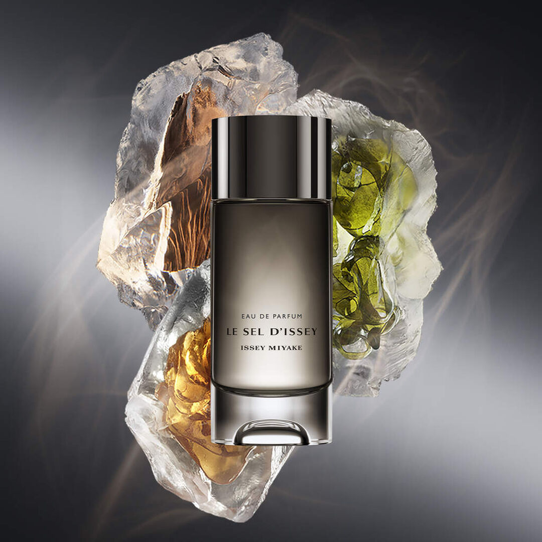 Eau de Parfum - ISSEY MIYAKE - SEL D´ISSEY - Imagem 5