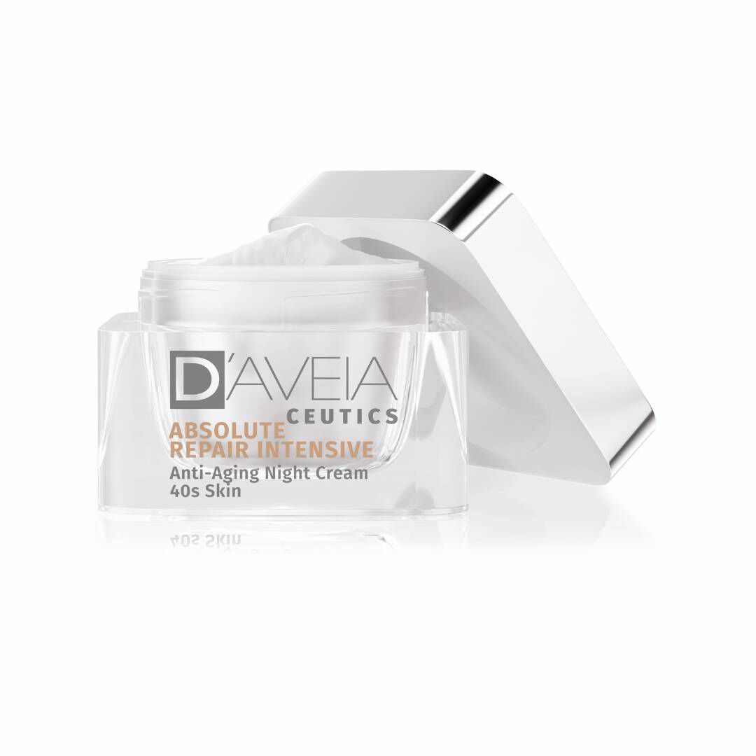 Ceutics Absolute Repair Intensive 40s - D'AVEIA -  - Imagem 3