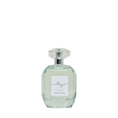 Floral Eau de Parfum - Salsa Jeans Perfumes - Luz - Imagem