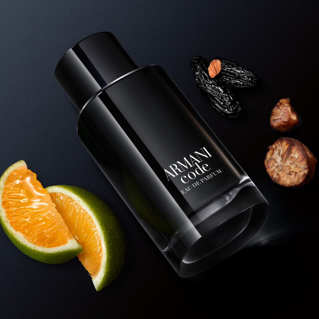 Eau de Parfum - Giorgio Armani - Armani Code - Imagem 5