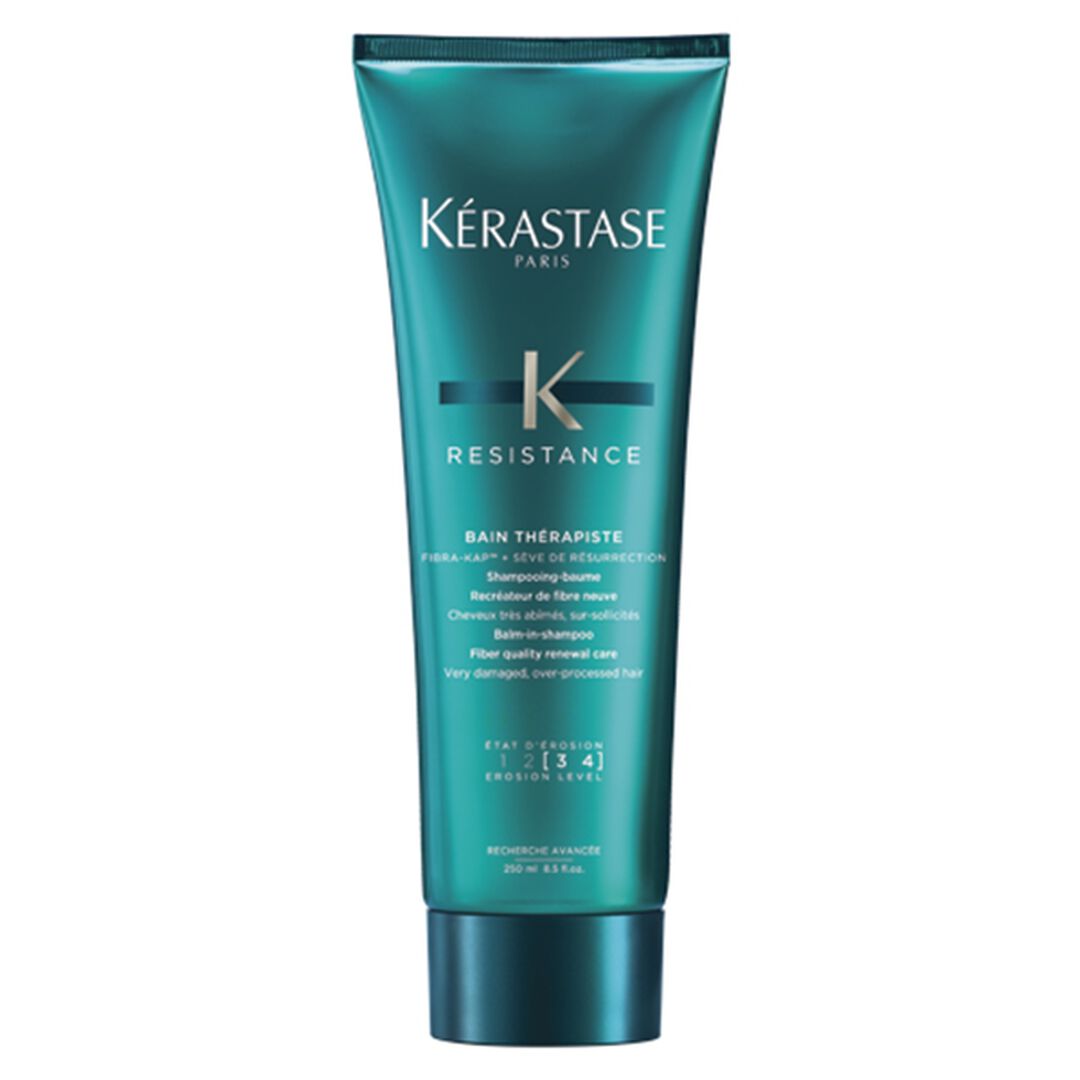 Bain Thérapiste - KERASTASE - Resistance - Imagem 1