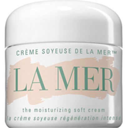 The Moisturizing Soft Cream - LA MER - La Mer Tratamento - Imagem