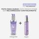 RECARGA DE ÓLEO CAPILAR L'HUILE CICAGLOSS, PARA CABELO LOURO SENSIBILIZADO, ACLARADO OU COM MADEIXAS - KERASTASE - Blond Absolu - Imagem 7