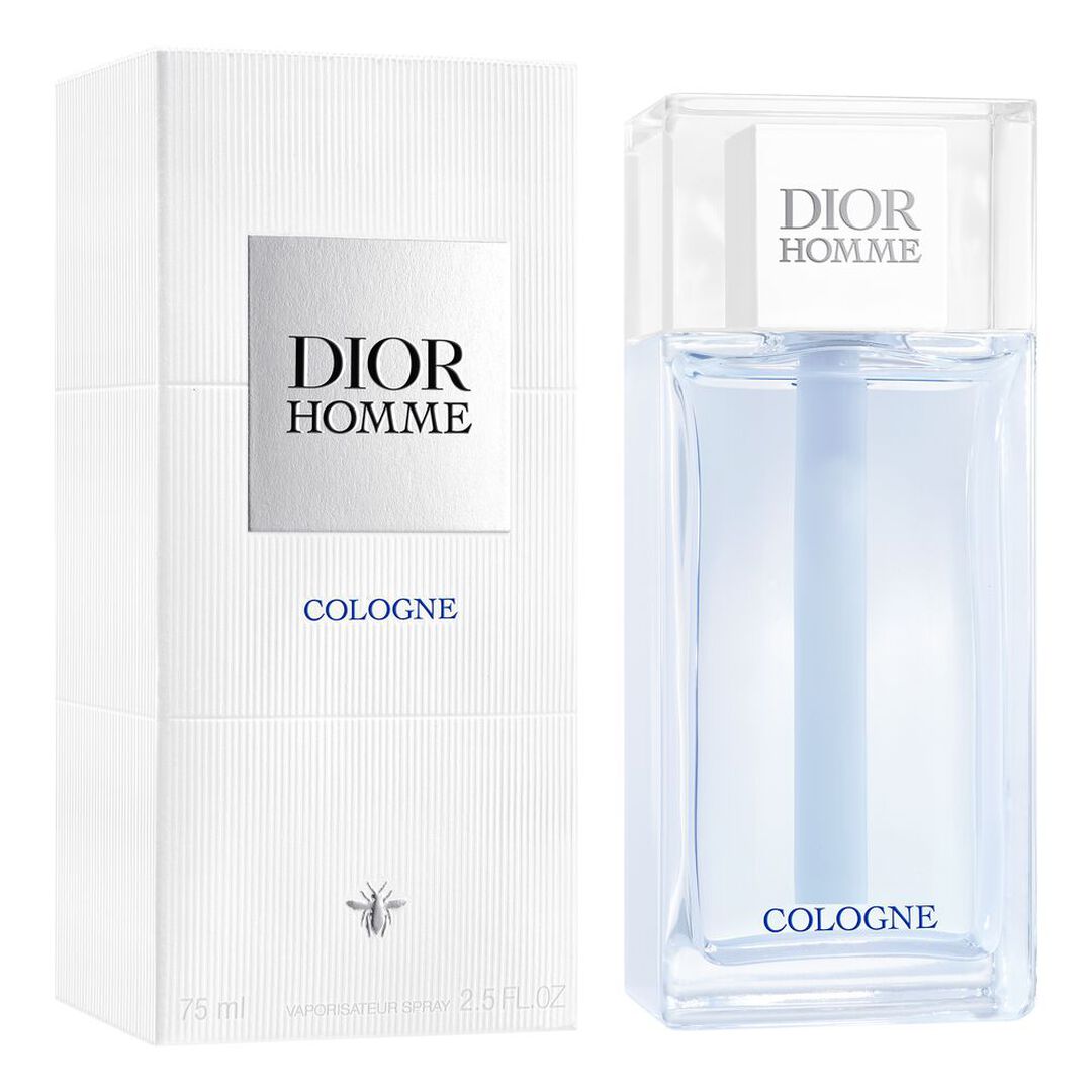 Eau de Cologne - Dior - DIOR HOMME - Imagem 5