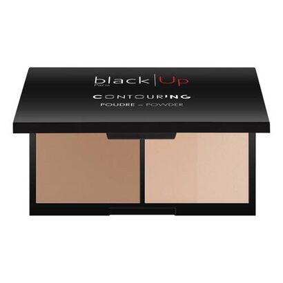 Contouring Powder - BLACK UP -  - Imagem