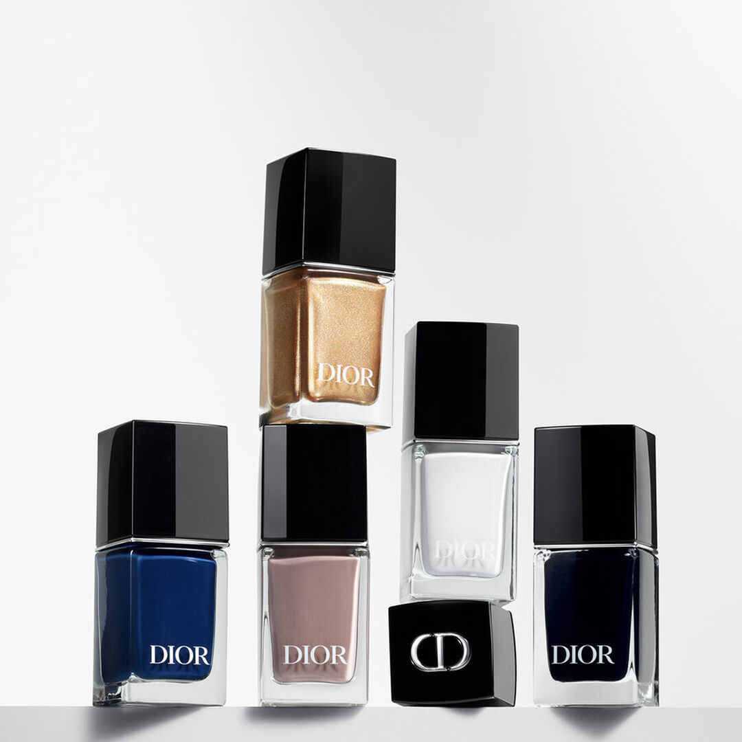 Verniz de Unhas - Dior - DIOR VERNIS - Imagem 5