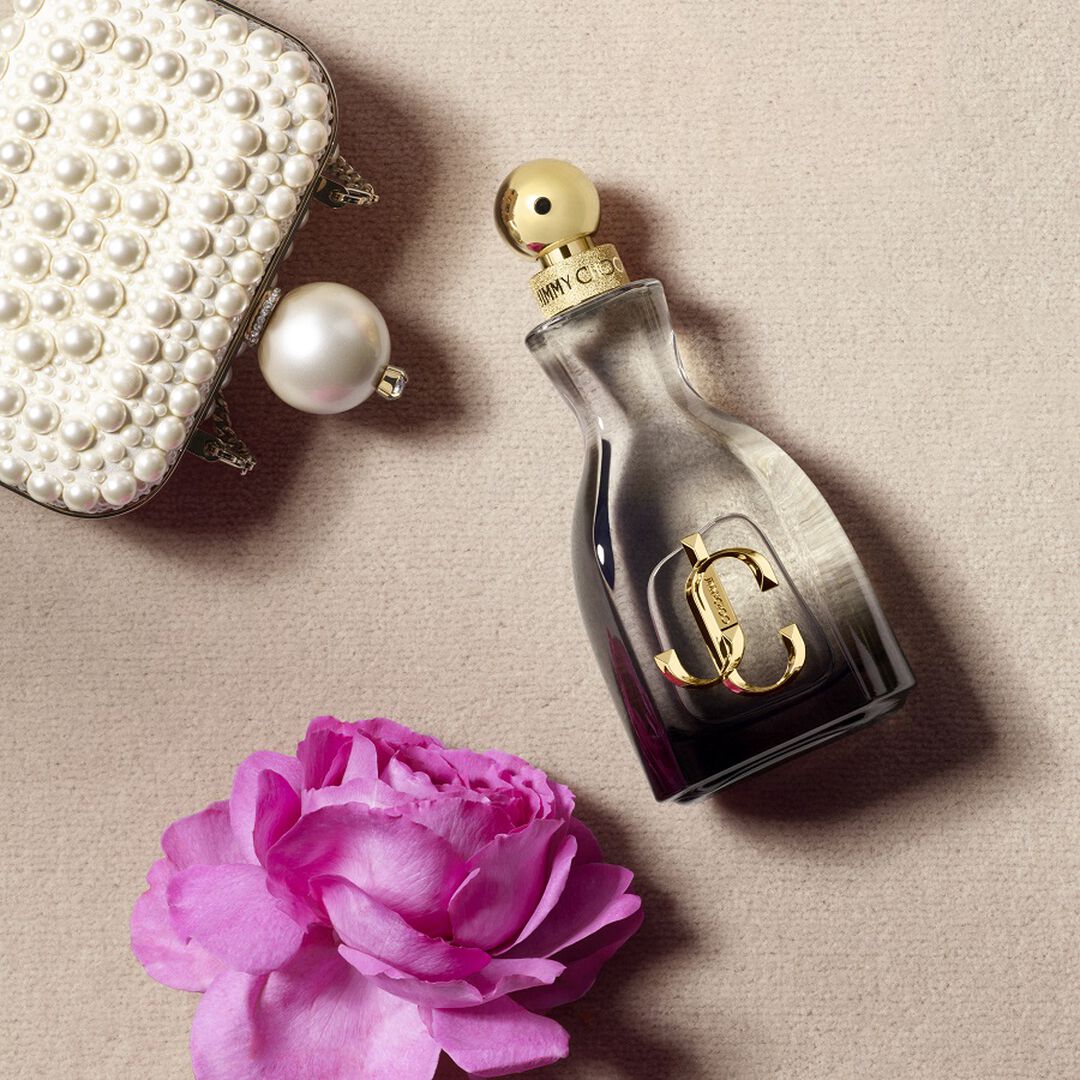 Forever, Eau de Parfum - JIMMY CHOO - I WANT CHOO - Imagem 3