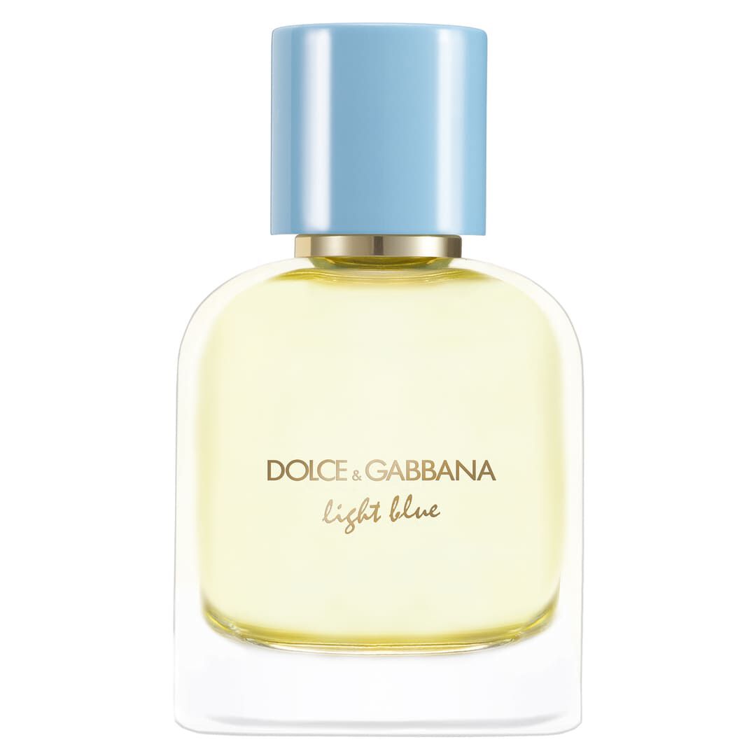 Eau de Parfum - Dolce&Gabbana - LIGHT BLUE POUR HOMME - Imagem 1
