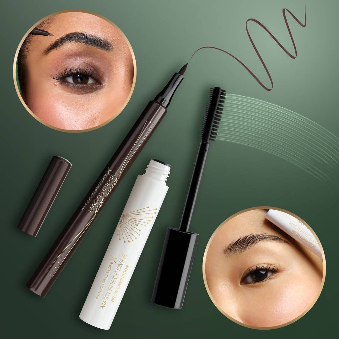 Masterpiece Micro Market Eyebrow Pencil - Max Factor -  - Imagem 6