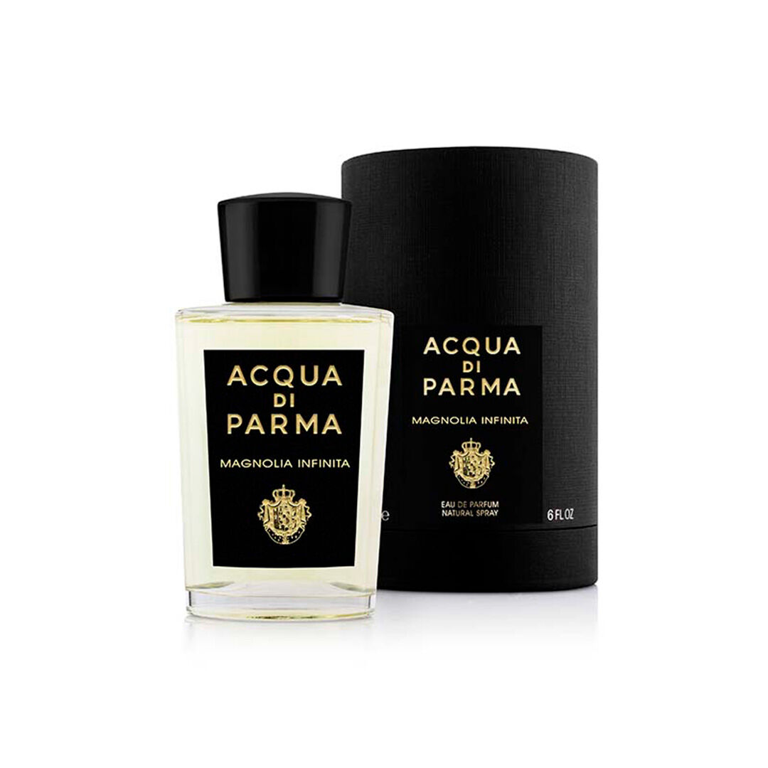 Magnolia Infinita - ACQUA DI PARMA - Signatures Of The Sun - Imagem 3