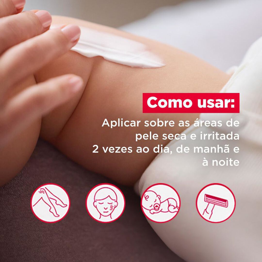 Cica+ B&aacute;lsamo Reparador Multiusos - MIXA -  - Imagem 6
