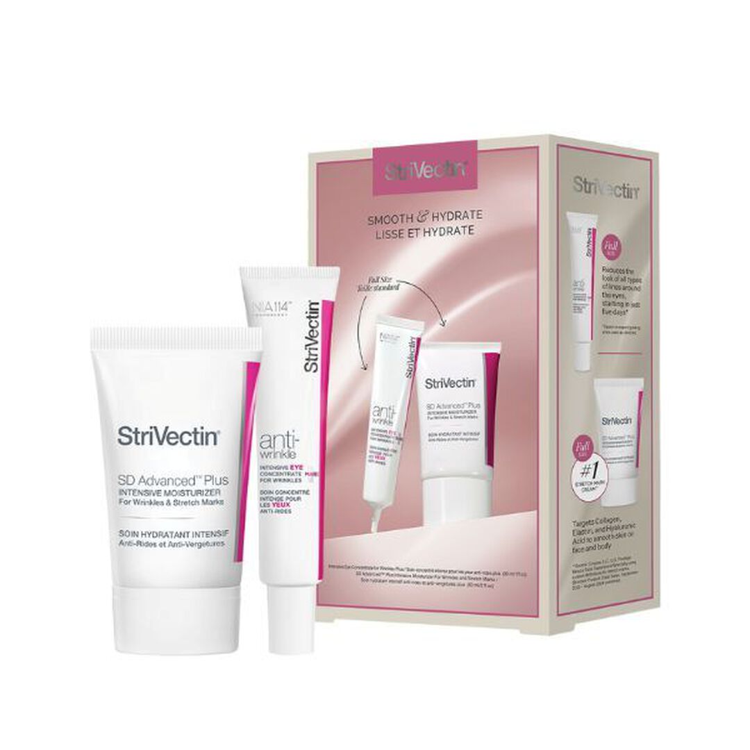 Coffret Anti-Wrinkle - StriVectin - Anti-Wrinkle - Imagem 3