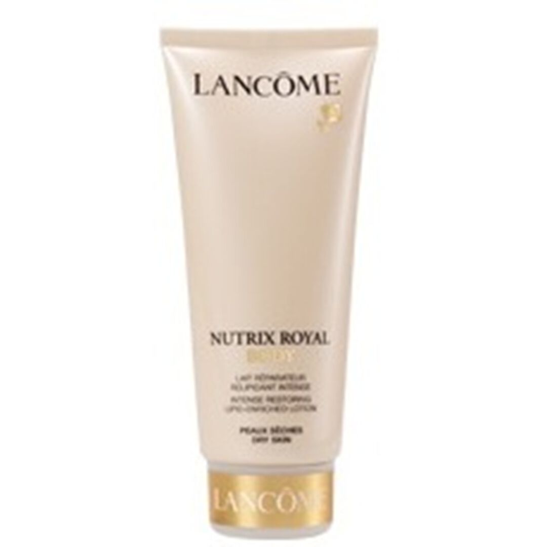 Leite Corporal Nutrix Royal - Lancôme - Nutrix - Imagem 1