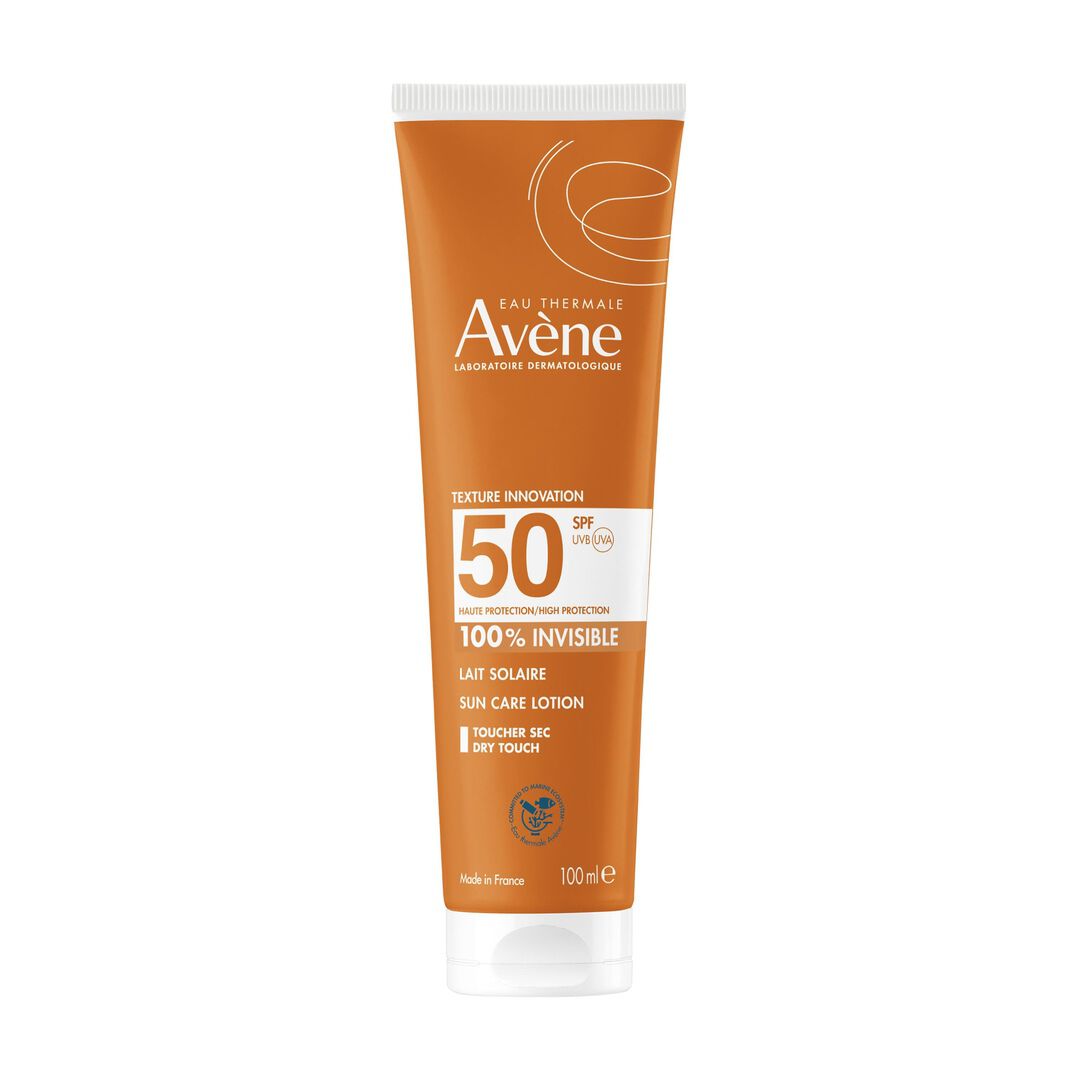 Protetor Solar Leite SPF50 - AVENE -  - Imagem 1