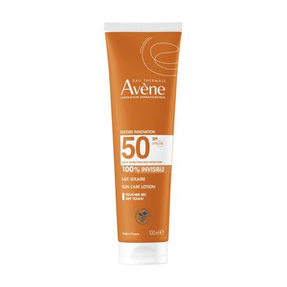 Protetor Solar Leite SPF50 - AVENE -  - Imagem