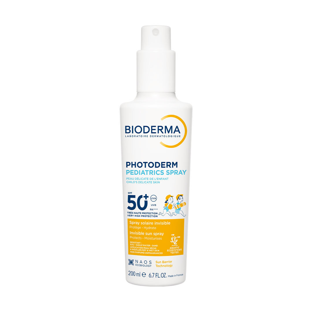 Photoderm Kid Pediatrics Spray SPF50+ - BIODERMA -  - Imagem 1