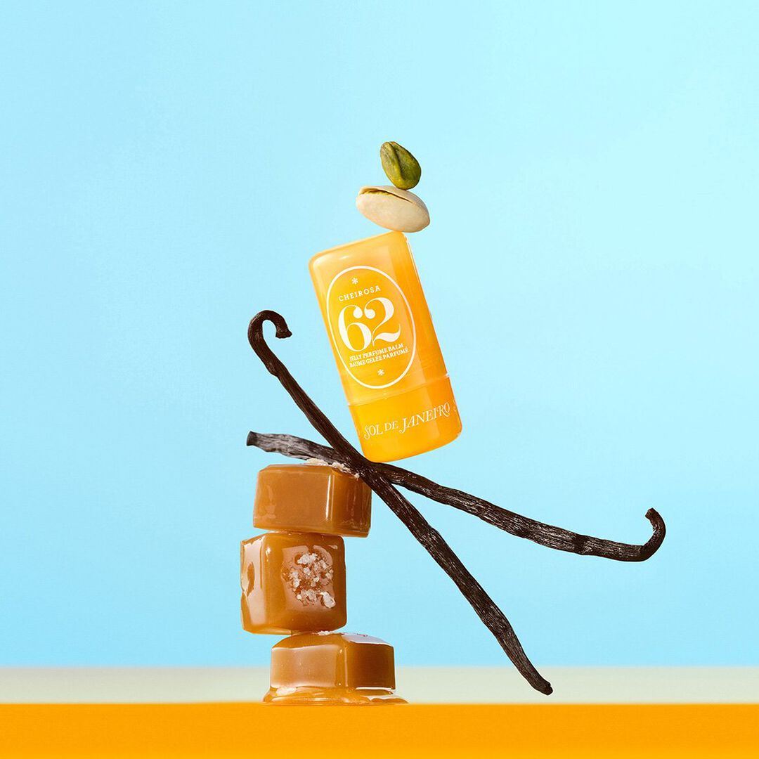 Jelly Perfume Balm 62 - Sol de Janeiro - Cheirosa - Imagem 5