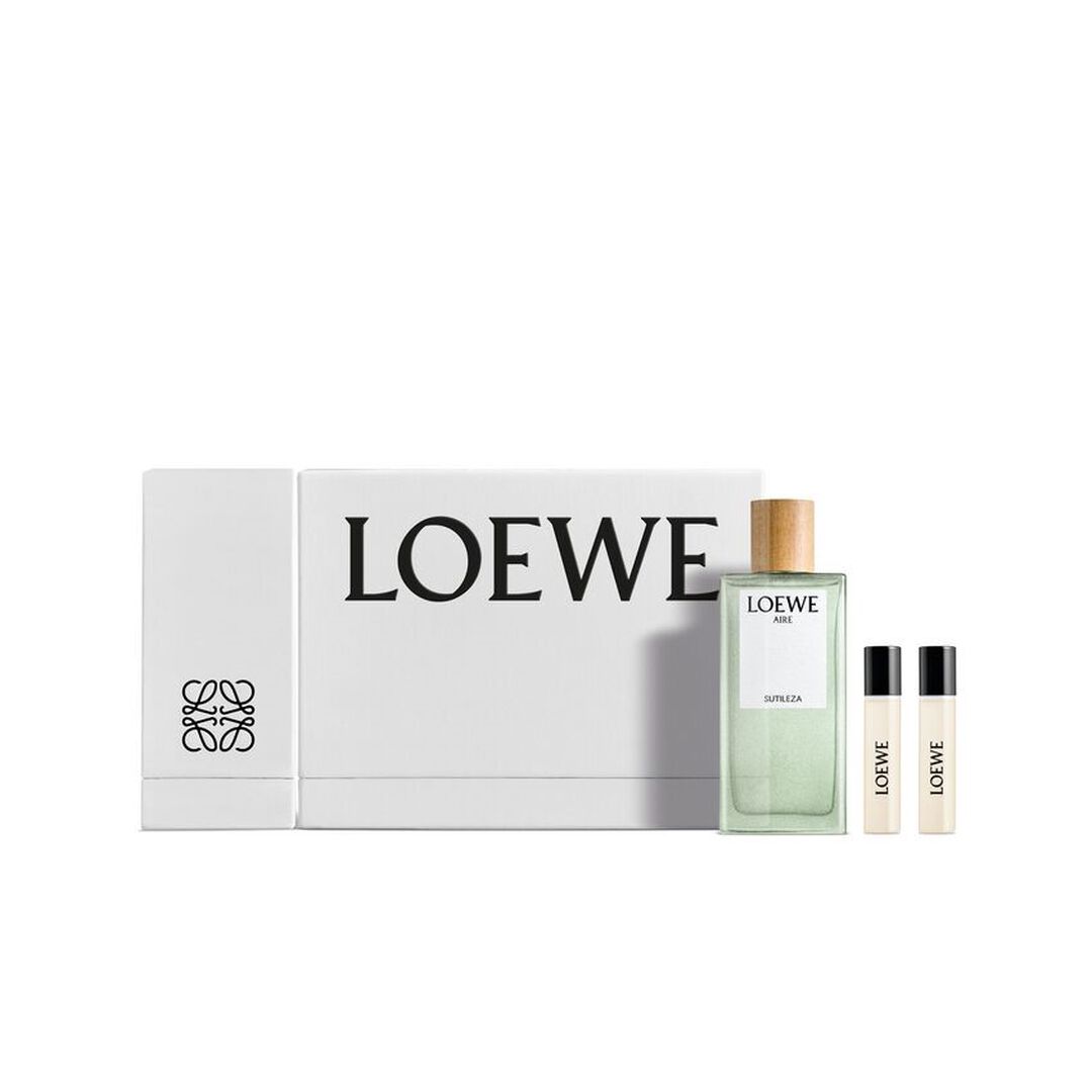 Coffret Sutileza - LOEWE - LOEWE AIRE - Imagem 1