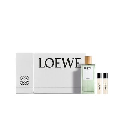 Coffret Sutileza - LOEWE - LOEWE AIRE - Imagem