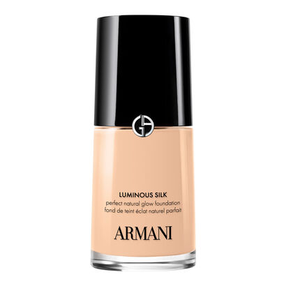 Luminous Silk Foundation - Giorgio Armani - Luminous Silk - Imagem