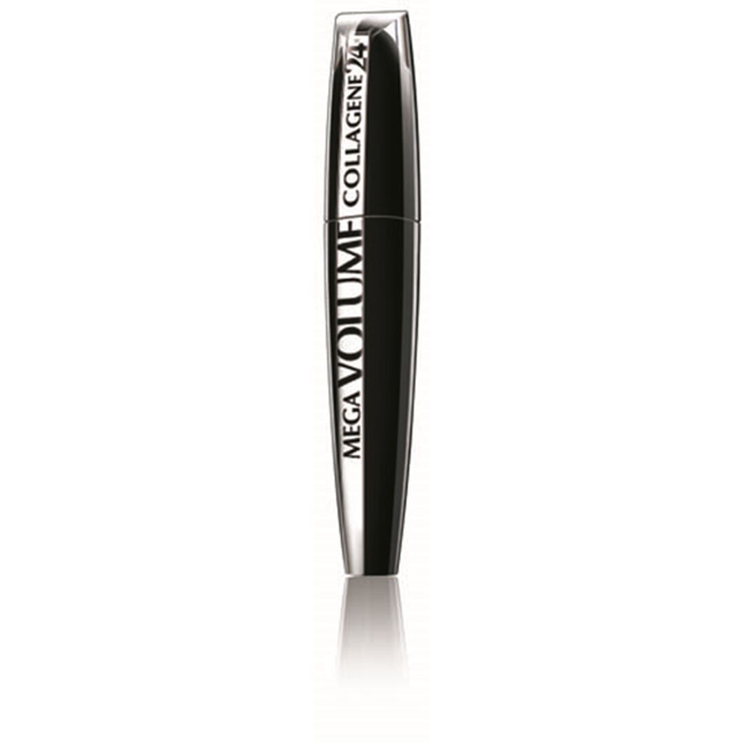 Máscara Mega Volume - L'Oréal Paris - Loreal Paris - Imagem 1