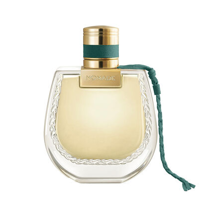 Eau de Parfum - CHLO&Eacute; - Nomade Jardin D'Egypte - Imagem