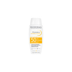 Photoderm Mineral SPF50+ Fluid, , hi-res