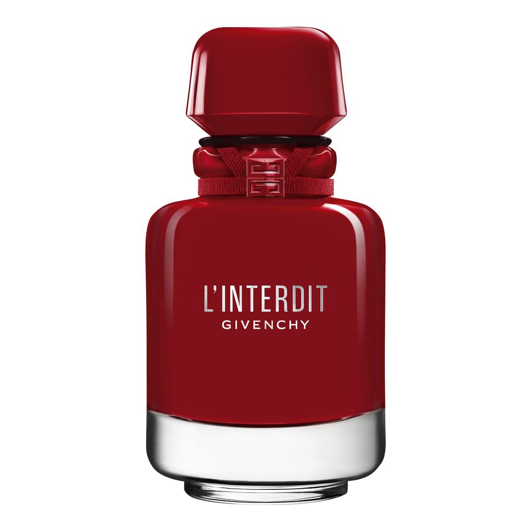 Eau de Parfum Rouge Ultime - GIVENCHY - L'INTERDIT - Imagem 1