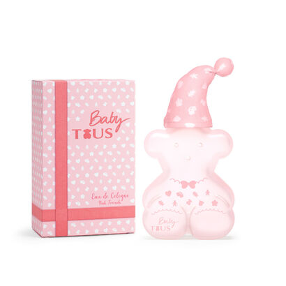 Eau de Cologne - TOUS - Baby Pink Friends - Imagem