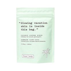 Esfoliante de Caf&eacute; com Coco, , hi-res
