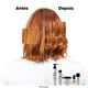 Metal Detox - M&aacute;scara - L'OR&Eacute;AL PROFESSIONNEL - SERIE EXPERT - Imagem 4
