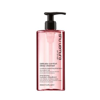 Champô Hidratante equilibrante - Shu Uemura - Cleansing Oil - Imagem