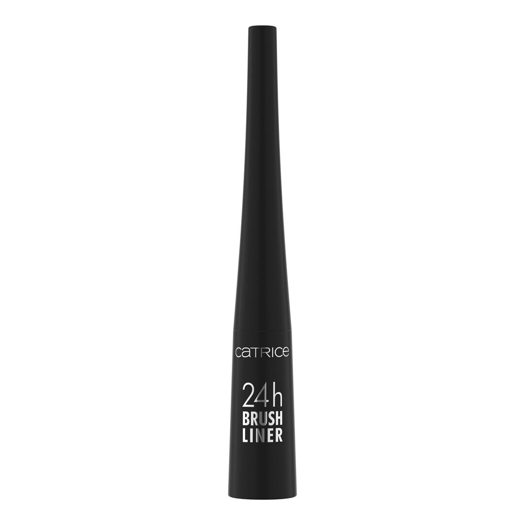 Eyeliner 24h Brush Liner - CATRICE -  - Imagem 5