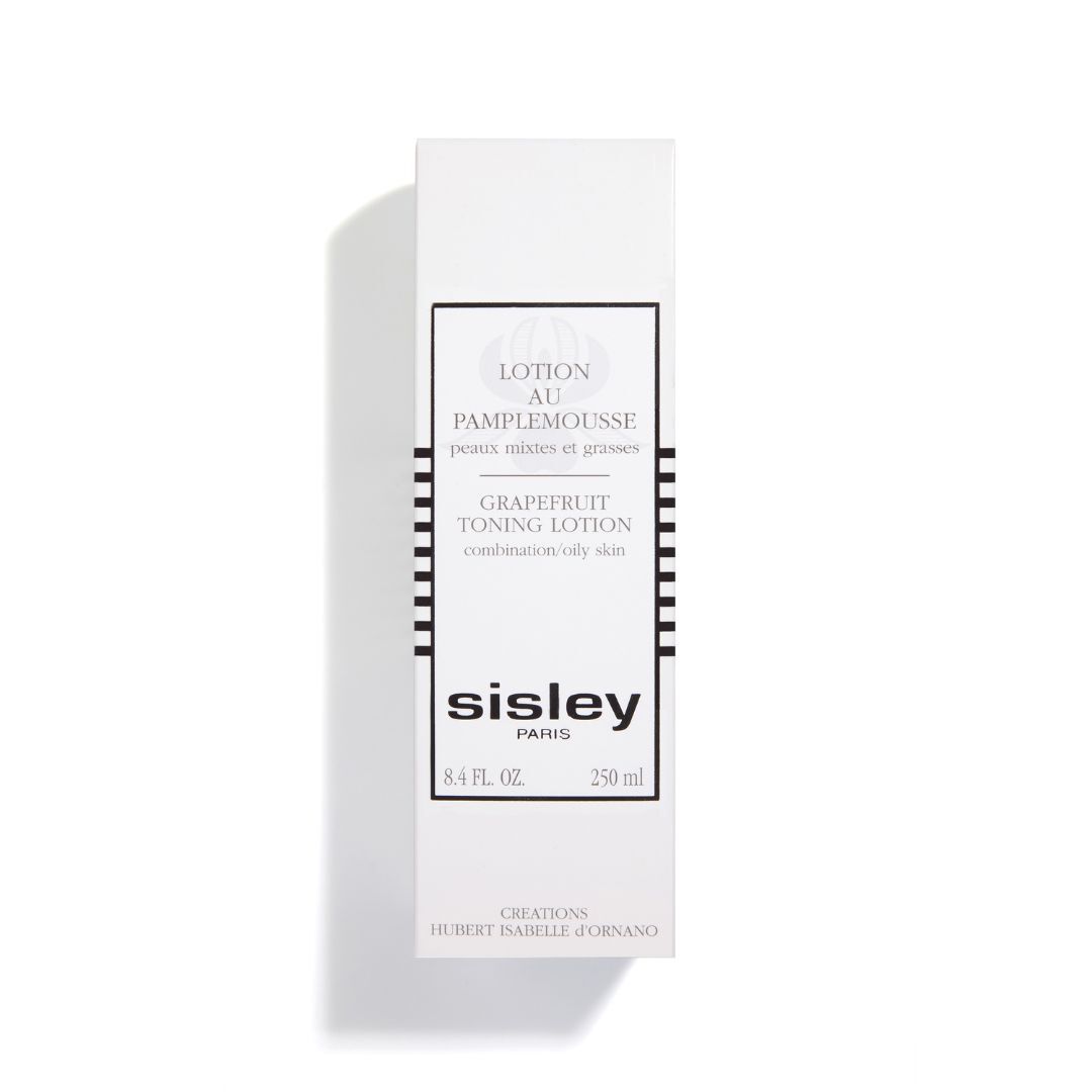 Lotion au Pamplemousse - Sisley Paris - SISLEY TRATAMENTO - Imagem 4