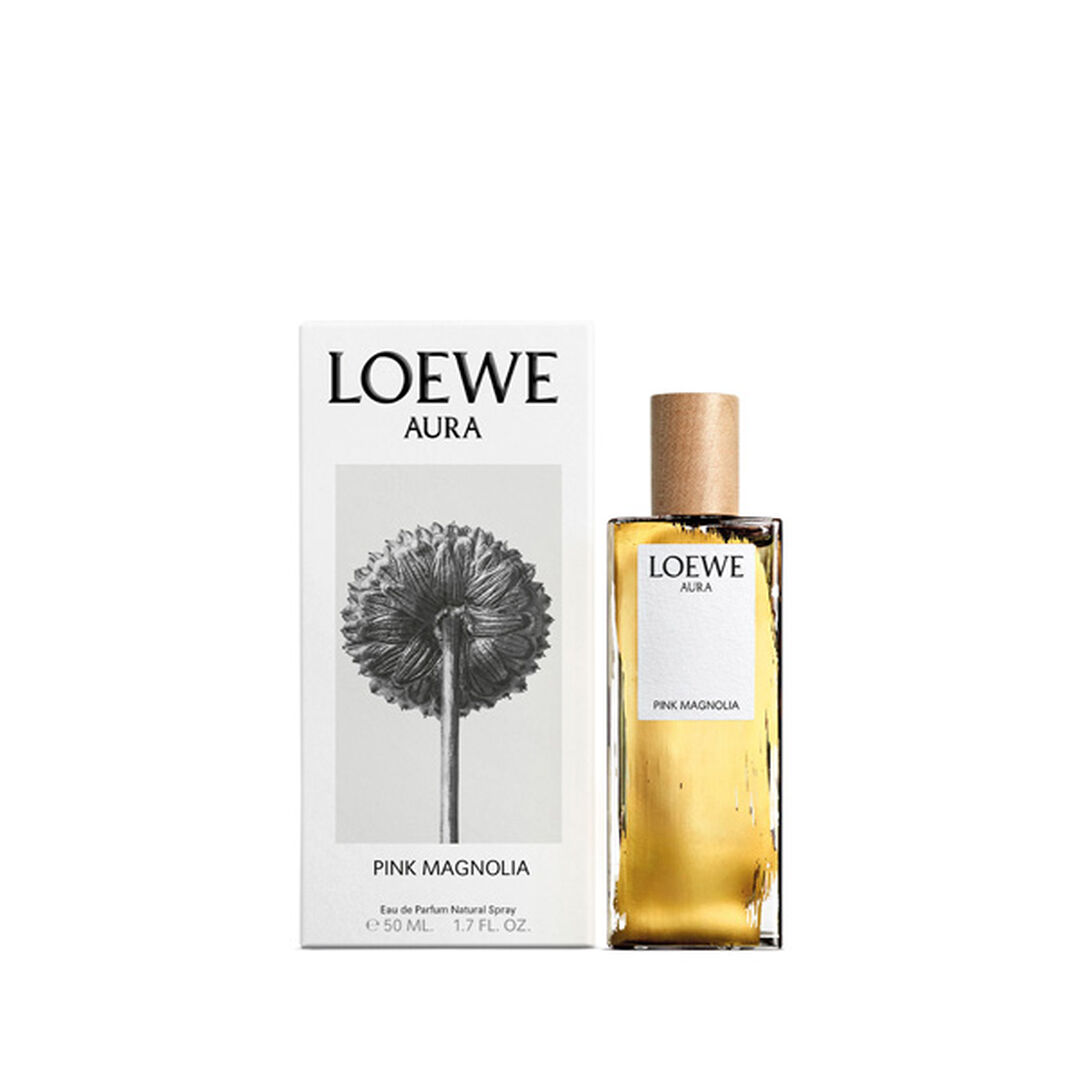 Eau de Parfum - LOEWE - LW PINK MAGNOLIA - Imagem 2