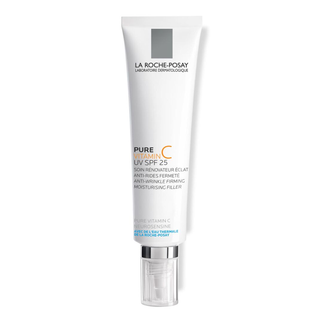 Pure Vitamin C - UV FPS25 - LA ROCHE POSAY -  - Imagem 1