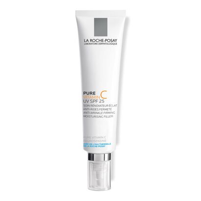 Pure Vitamin C - UV FPS25 - LA ROCHE POSAY -  - Imagem