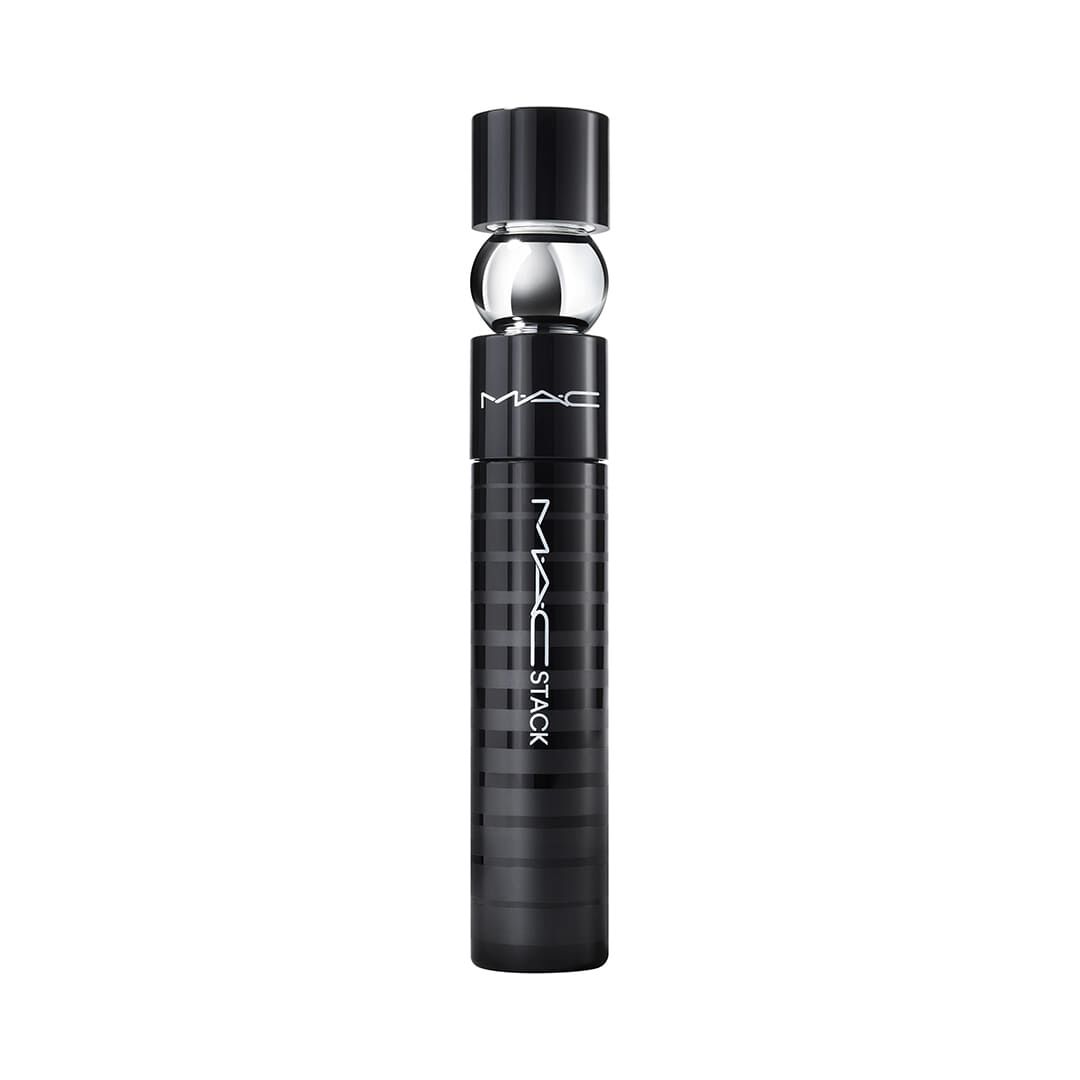 MACSTACK MASCARA-BLACK S MACRO - MAC - MAC MAQUILHAGEM - Imagem 1