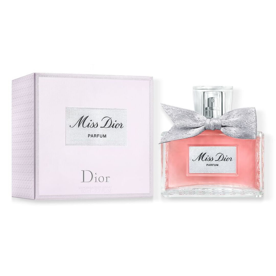 Miss Dior Parfum - Dior - MISS DIOR - Imagem 4