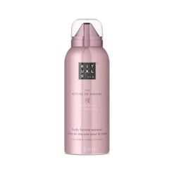 Body Lotion Mousse, , hi-res