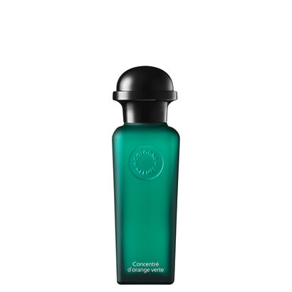 Concentré d'Orange Verte - Hermès - COLEÇÃO COLOGNES - Imagem